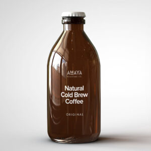 Cold Brew