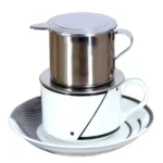 Vietnamese Style Coffee Phin Filter - Stainless Steel